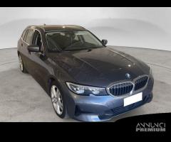 BMW Serie 3 G21 2019 Touring Diese 320d Touri...