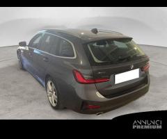 BMW Serie 3 G21 2019 Touring Diese 320d Touri... - 7