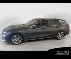 BMW Serie 3 G21 2019 Touring Diese 320d Touri... - 8