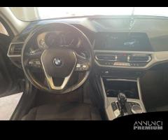 BMW Serie 3 G21 2019 Touring Diese 320d Touri... - 17