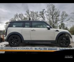 Ricambi Mini CLUBMAN N47C20A Automatica