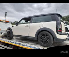 Ricambi Mini CLUBMAN N47C20A Automatica