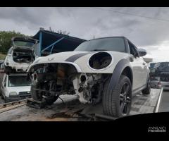 Ricambi Mini CLUBMAN N47C20A Automatica