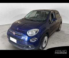 FIAT 500X 2018 Benzina 1.0 T3 Urban 120cv my20