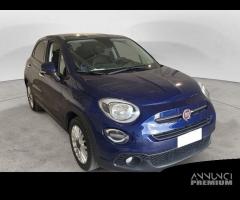 FIAT 500X 2018 Benzina 1.0 T3 Urban 120cv my20