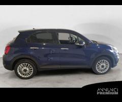 FIAT 500X 2018 Benzina 1.0 T3 Urban 120cv my20