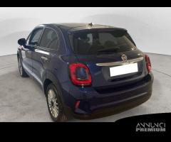 FIAT 500X 2018 Benzina 1.0 T3 Urban 120cv my20 - 7