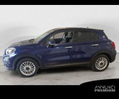 FIAT 500X 2018 Benzina 1.0 T3 Urban 120cv my20 - 8