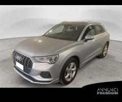 Audi Q3 II 2018 Diesel 40 2.0 tdi Business qu...