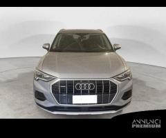 Audi Q3 II 2018 Diesel 40 2.0 tdi Business qu...