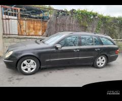 Ricambi Mercedes Classe E 280 Cdi