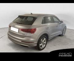 Audi Q3 II 2018 Diesel 40 2.0 tdi Business qu...