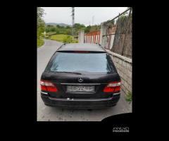 Ricambi Mercedes Classe E 280 Cdi