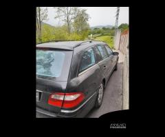 Ricambi Mercedes Classe E 280 Cdi