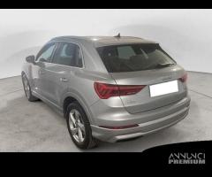 Audi Q3 II 2018 Diesel 40 2.0 tdi Business qu... - 7