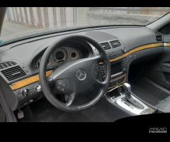 Ricambi Mercedes Classe E 280 Cdi - 6