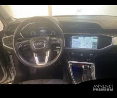 Audi Q3 II 2018 Diesel 40 2.0 tdi Business qu... - 13