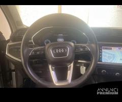 Audi Q3 II 2018 Diesel 40 2.0 tdi Business qu... - 14