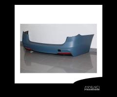 Bmw serie 3 F31 Station Wagon Bodykit M-Tech look - 3