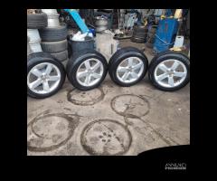 Cerchi Audi Q5 19 pollici 7,0x19 ET34 - 6