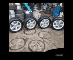 Cerchi Audi Q5 19 pollici 7,0x19 ET34 - 7