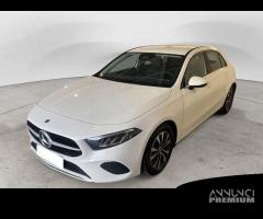 Mercedes-Benz Classe A - W177 2023 A 180 d Ad...