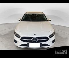 Mercedes-Benz Classe A - W177 2023 A 180 d Ad...