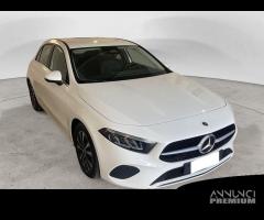 Mercedes-Benz Classe A - W177 2023 A 180 d Ad...