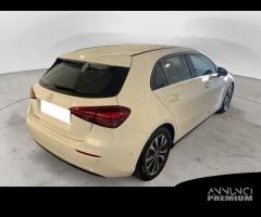 Mercedes-Benz Classe A - W177 2023 A 180 d Ad...