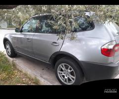 Ricambi BMW X3 3.0i Motore Fuso 306S3