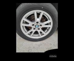 Ricambi BMW X3 3.0i Motore Fuso 306S3 - 7