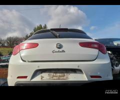 Ricambi Alfa Romeo Giulietta 1serie 1.6MTJ