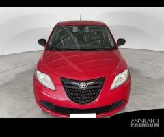 Lancia Ypsilon III 2011 Benzina 1.2 8v Elefan... - 2