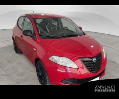 Lancia Ypsilon III 2011 Benzina 1.2 8v Elefan... - 3