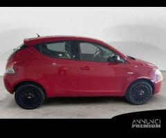 Lancia Ypsilon III 2011 Benzina 1.2 8v Elefan... - 4