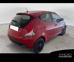 Lancia Ypsilon III 2011 Benzina 1.2 8v Elefan... - 5