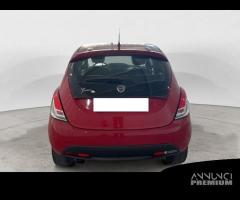 Lancia Ypsilon III 2011 Benzina 1.2 8v Elefan... - 6