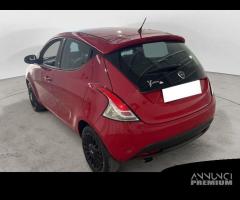 Lancia Ypsilon III 2011 Benzina 1.2 8v Elefan... - 7