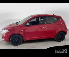 Lancia Ypsilon III 2011 Benzina 1.2 8v Elefan... - 8