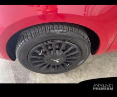 Lancia Ypsilon III 2011 Benzina 1.2 8v Elefan... - 10