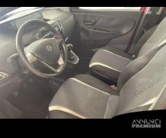 Lancia Ypsilon III 2011 Benzina 1.2 8v Elefan... - 13