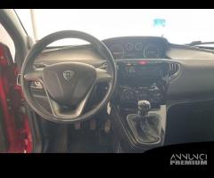 Lancia Ypsilon III 2011 Benzina 1.2 8v Elefan... - 15