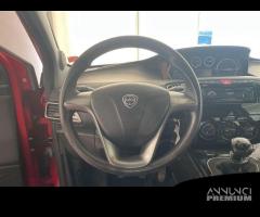 Lancia Ypsilon III 2011 Benzina 1.2 8v Elefan... - 16