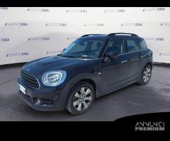 MINI Mini Countryman F60 2017 Diese Mini Coun... - 1