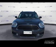 MINI Mini Countryman F60 2017 Diese Mini Coun...