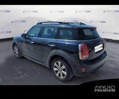 MINI Mini Countryman F60 2017 Diese Mini Coun...