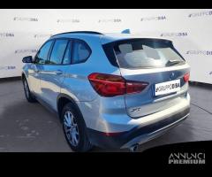 BMW X1 F48 Diesel sdrive16d Business my18 - 2