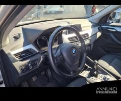 BMW X1 F48 Diesel sdrive16d Business my18 - 3