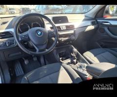 BMW X1 F48 Diesel sdrive16d Business my18 - 6