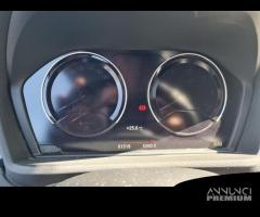 BMW X1 F48 Diesel sdrive16d Business my18 - 9